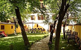 Sari Konak Garden Otel Safranbolu